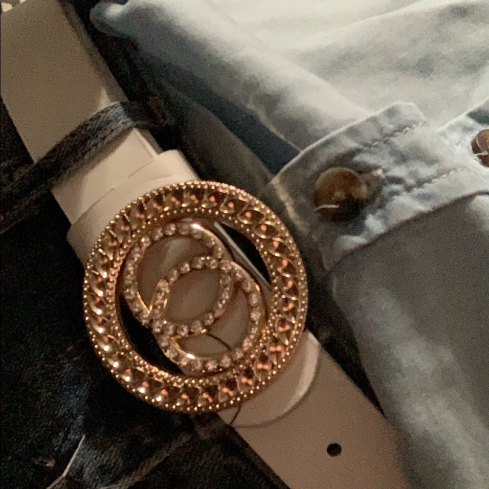 Belt